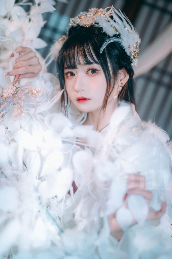 图片[6]-兔子Zzz不吃胡萝卜 美女Cos写真合集 共161期-二次元天堂