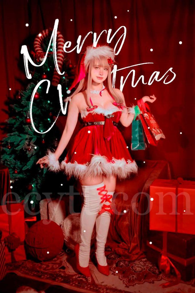 图片[2]-PingPing Cosplay写真合集 共79期-二次元天堂