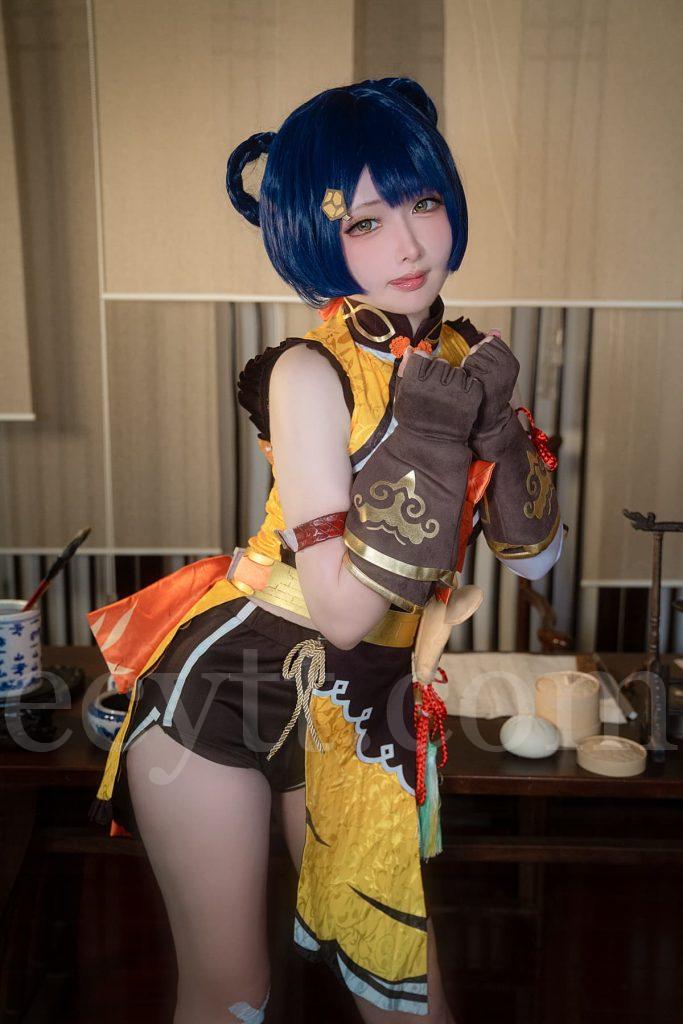 图片[6]-樱梨梨Eriri Cosplay写真合集 共17期-二次元天堂