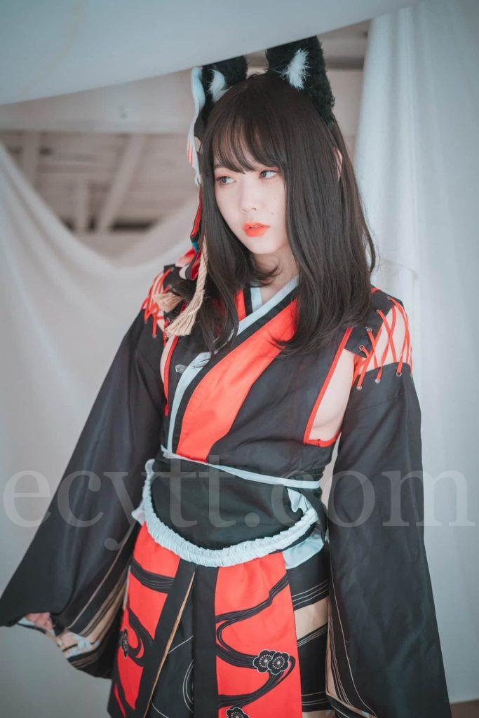 图片[6]-Zia (지아) 美女写真合集 共138期-二次元天堂