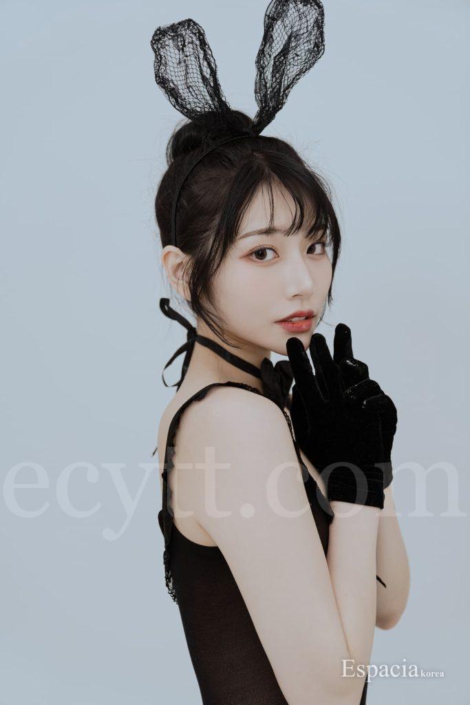 图片[1]-EspaciaKorea 韩国摄影机构写真合集 151套-二次元天堂