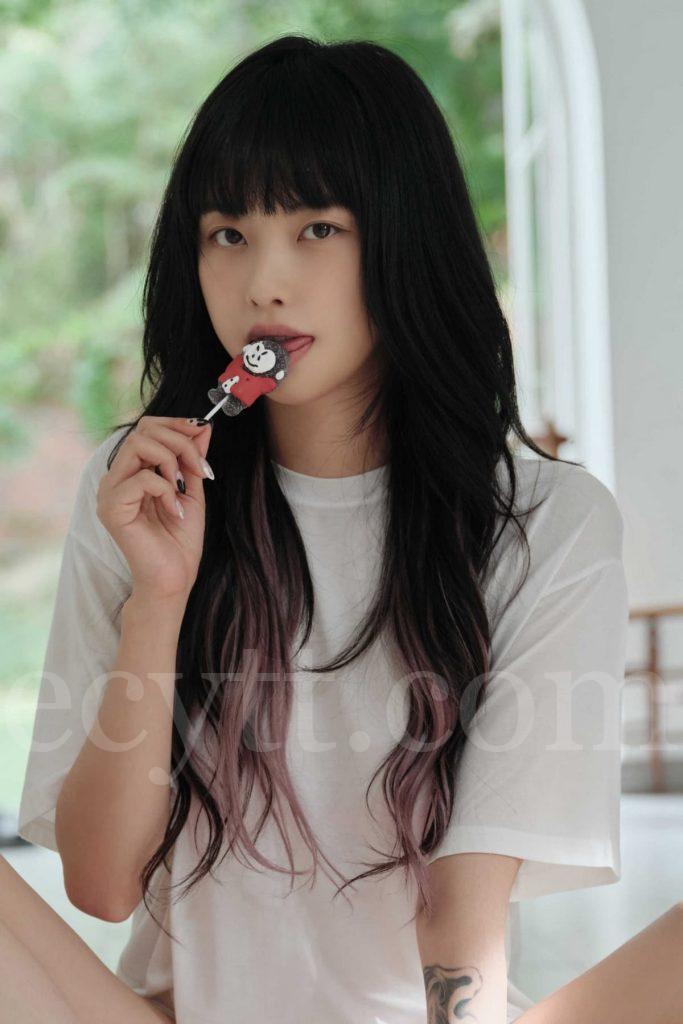 图片[4]-GMS(고말숙) 美女写真合集 共31期-二次元天堂