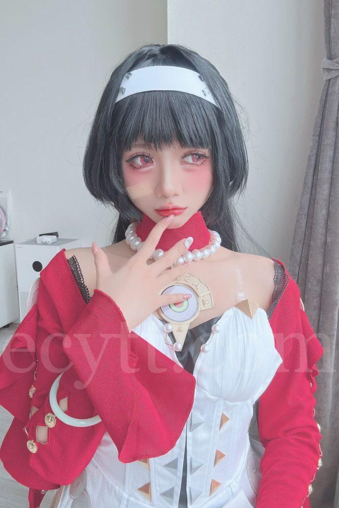 图片[5]-PoppaChan 美女写真合集 共119期-二次元天堂