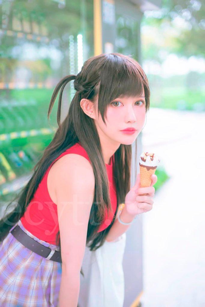 图片[5]-PingPing Cosplay写真合集 共79期-二次元天堂