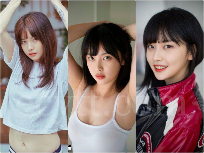 GMS(고말숙) 美女写真合集 共32期-二次元天堂