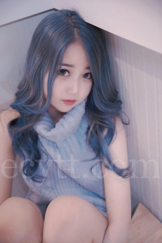 图片[5]-eloise软软 Cosplay写真合集 共29期-二次元天堂