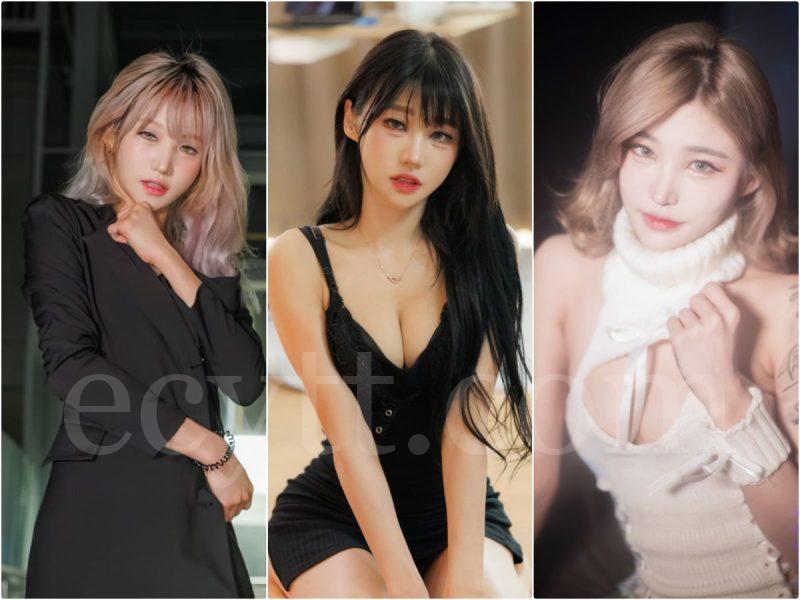 Taeri 美女写真合集 共37期-二次元天堂