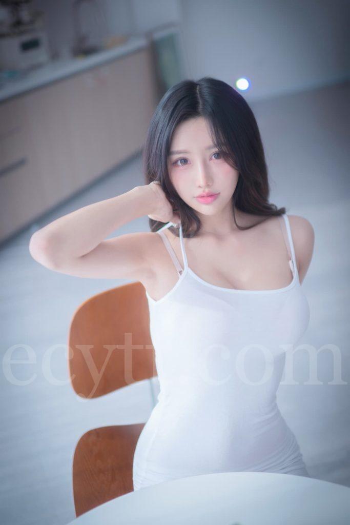 图片[3]-YeonYu (연유) 美女写真合集 共23期-二次元天堂