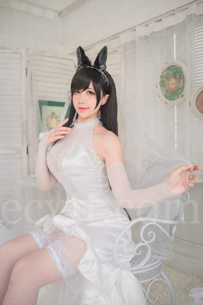 图片[2]-九曲Jean Cosplay写真合集 共110期-二次元天堂