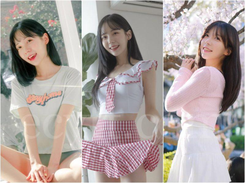 李素英leeesovely 美女视频写真合集 56套-二次元天堂