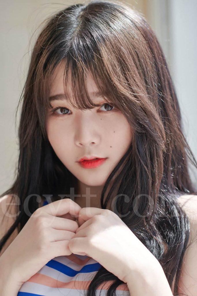 图片[5]-Zia (지아) 美女写真合集 共138期-二次元天堂