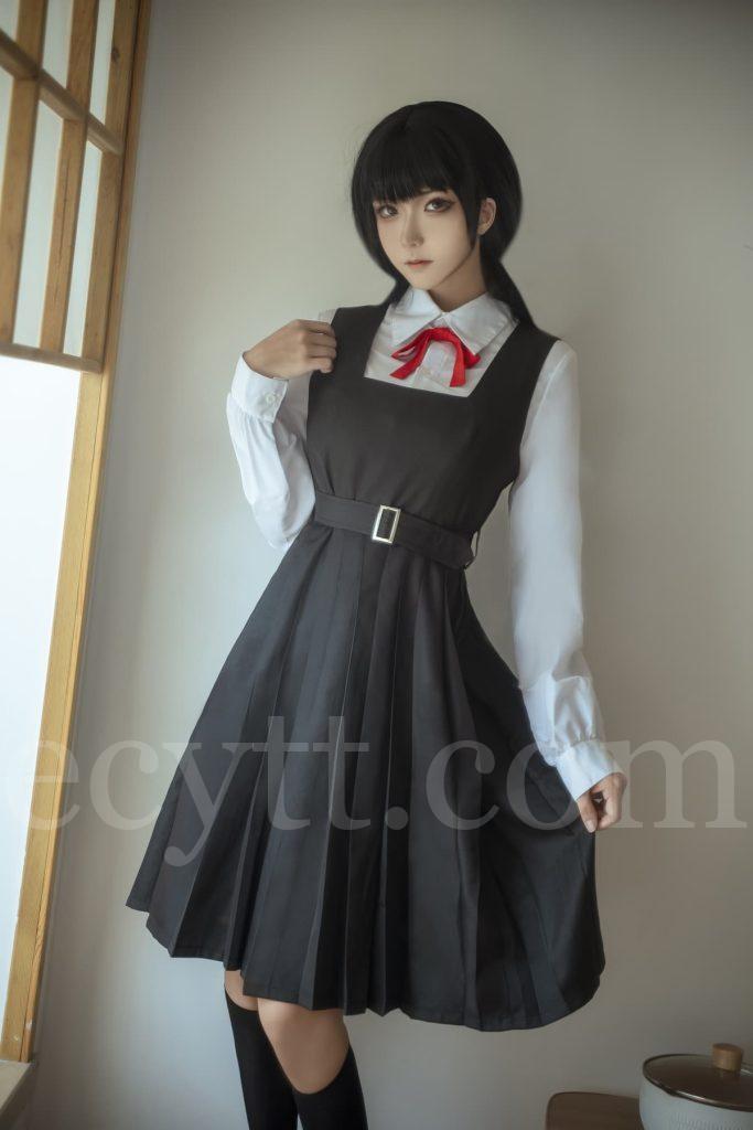 图片[6]-Seya-狮砸 写真合集 49套 – 原神 / 崩坏星穹铁道 / 碧蓝航线 Cosplay资源整理