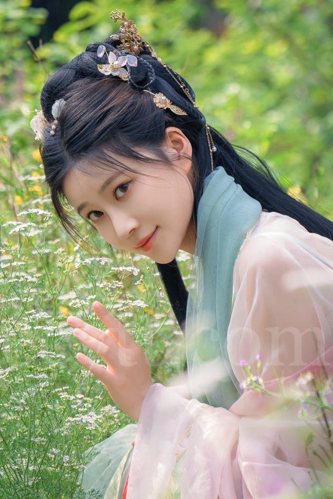 图片[6]-年年 写真合集 – 多主题 Cosplay 高清作品整理