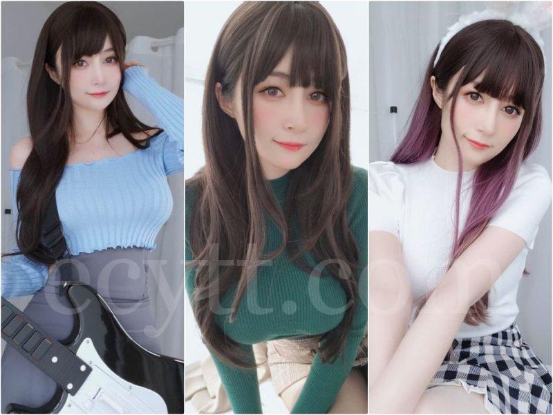 白银81 美女Cos写真合集 183套-二次元天堂
