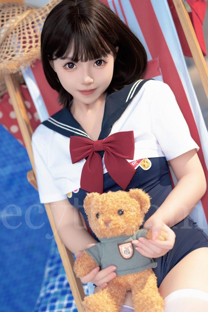 图片[4]-Bangni邦尼 Cosplay写真图集合集 54套-二次元天堂