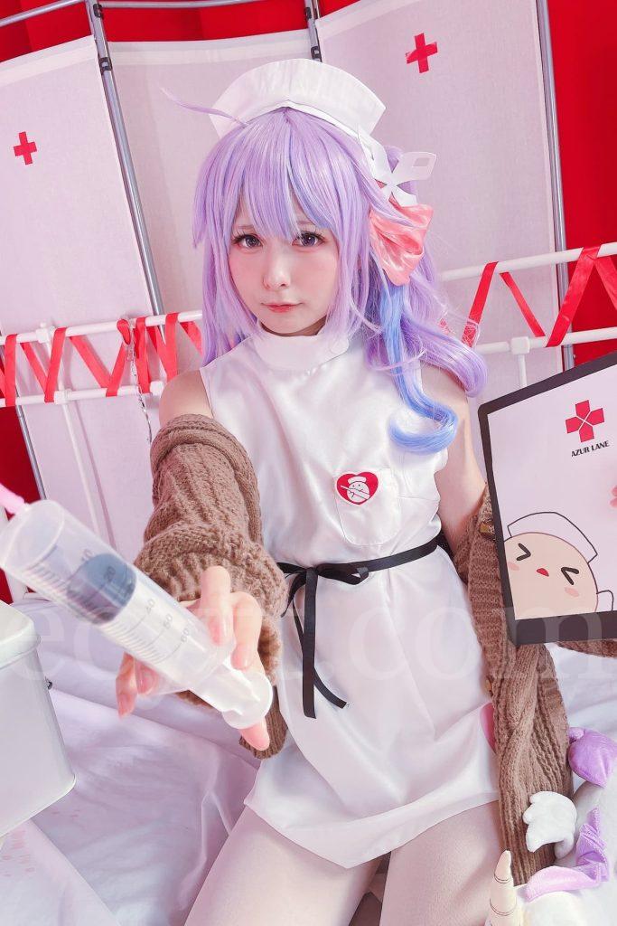 图片[3]-Sayo Momo 写真合集 – 多IP角色 Cosplay 高清作品整理