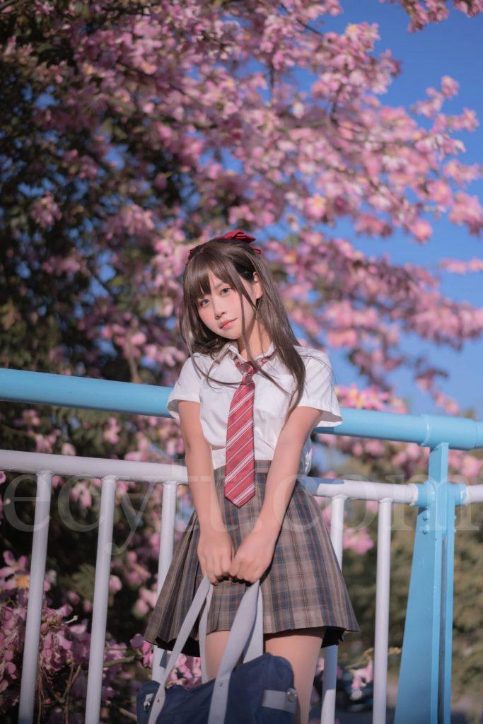 图片[3]-萌芽儿o0 写真合集 67套 – 二次元 Cosplay 资源整理