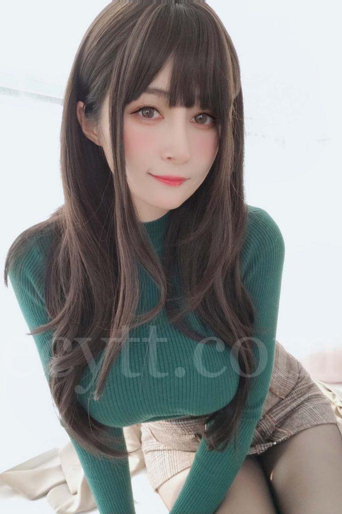 图片[1]-白银81 写真合集 183期 – 多题材 Cosplay 作品整理