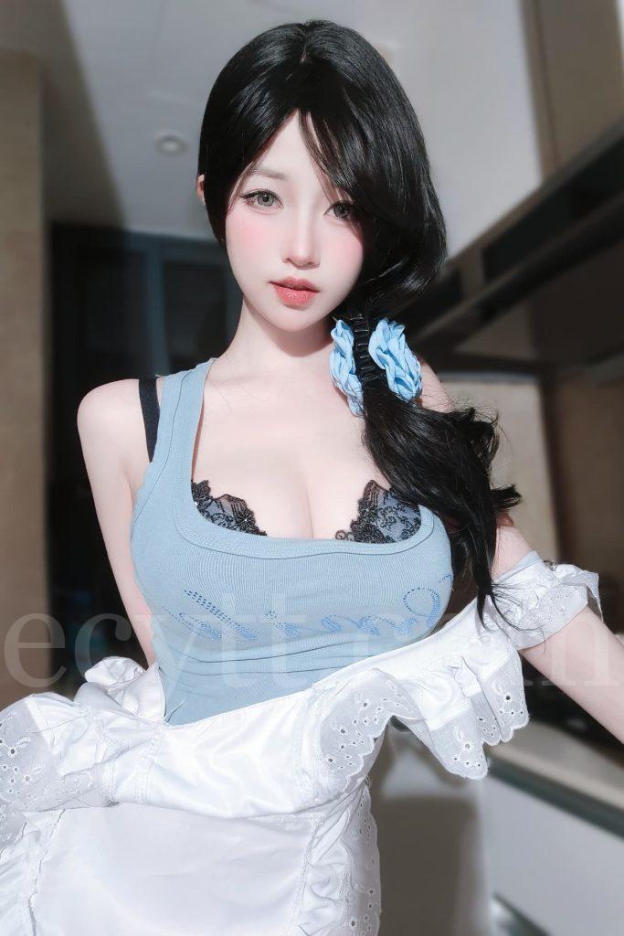 图片[2]-女主K 写真合集 – 多主题 Cosplay 高清套图整理