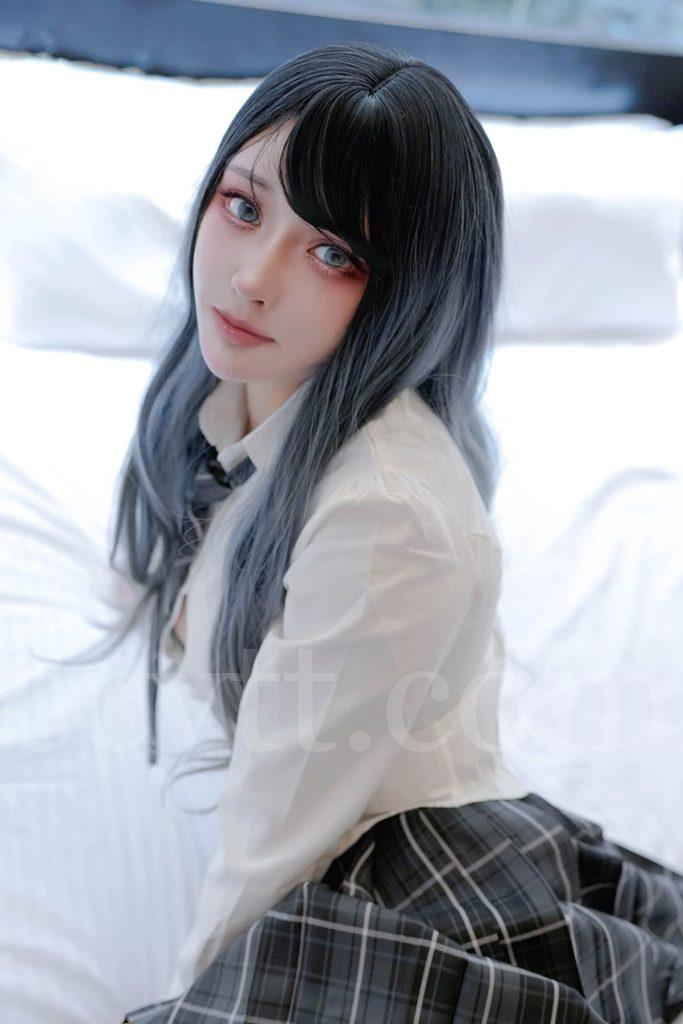 图片[6]-Machi马吉 Cosplay写真图集合集 14套-二次元天堂