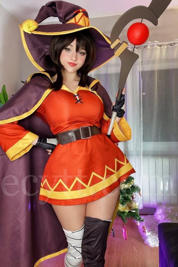 图片[2]-Hidori Rose 写真合集 29套 – 原神 / 碧蓝航线 / ACG Cosplay资源整理