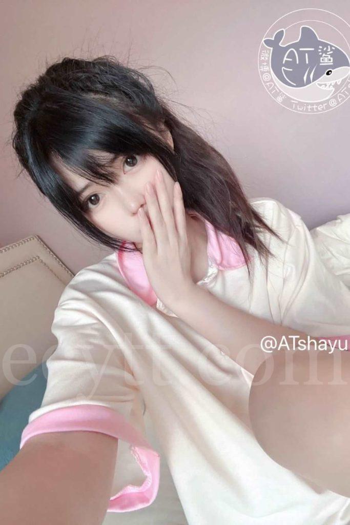 图片[5]-AT鲨 美女Cosplay写真图集合集 95套-二次元天堂