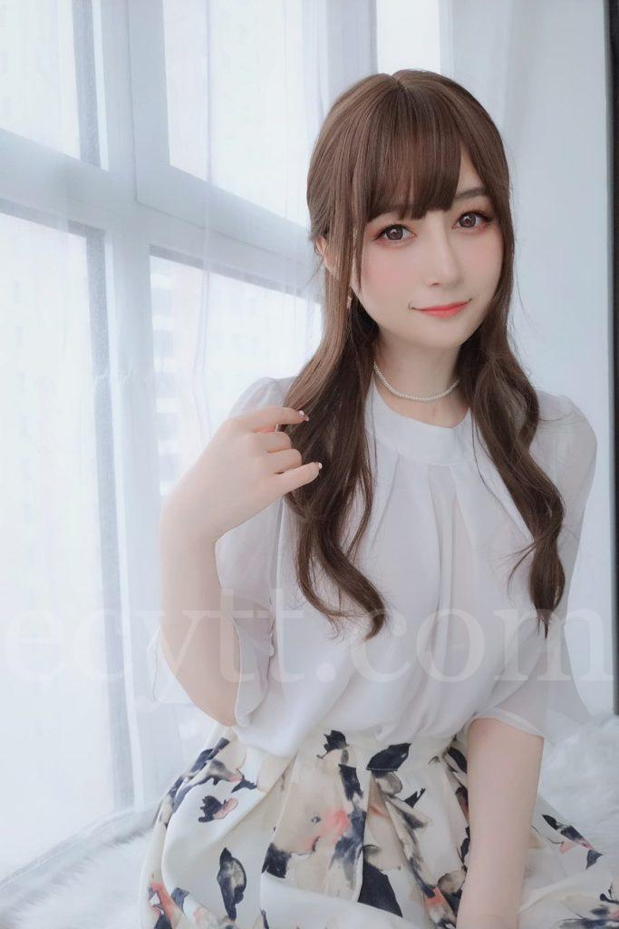 图片[4]-白银81 写真合集 183期 – 多题材 Cosplay 作品整理