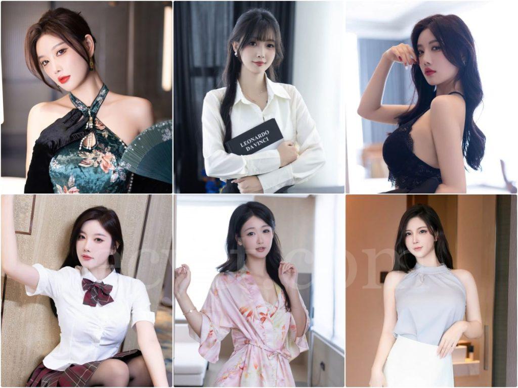 XIUREN秀人网 完整写真机构合集 11319套-二次元天堂