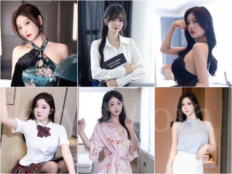 XIUREN秀人网 完整写真机构合集 11319套-二次元天堂