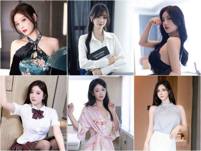 XIUREN秀人网 完整写真机构合集 11319套-二次元天堂