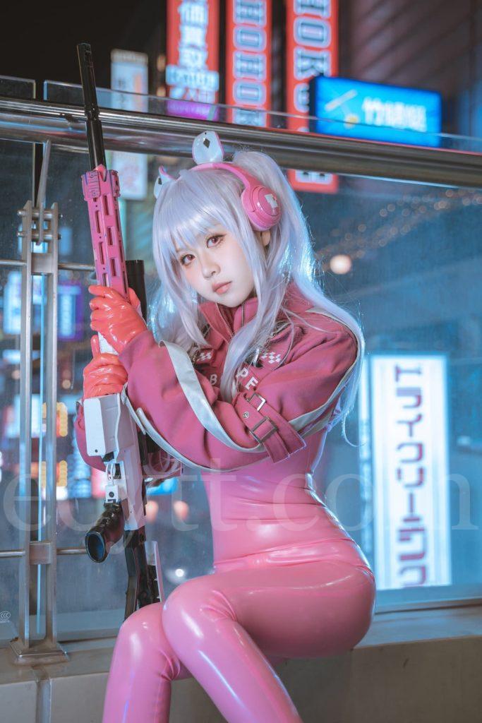 萌芽儿 胜利女神：妮姬作品预览