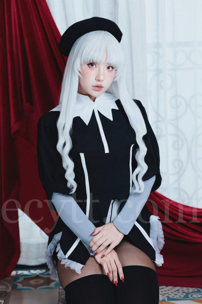 图片[6]-PuyPuyChan 美女Cosplay写真图集合集 35套-二次元天堂