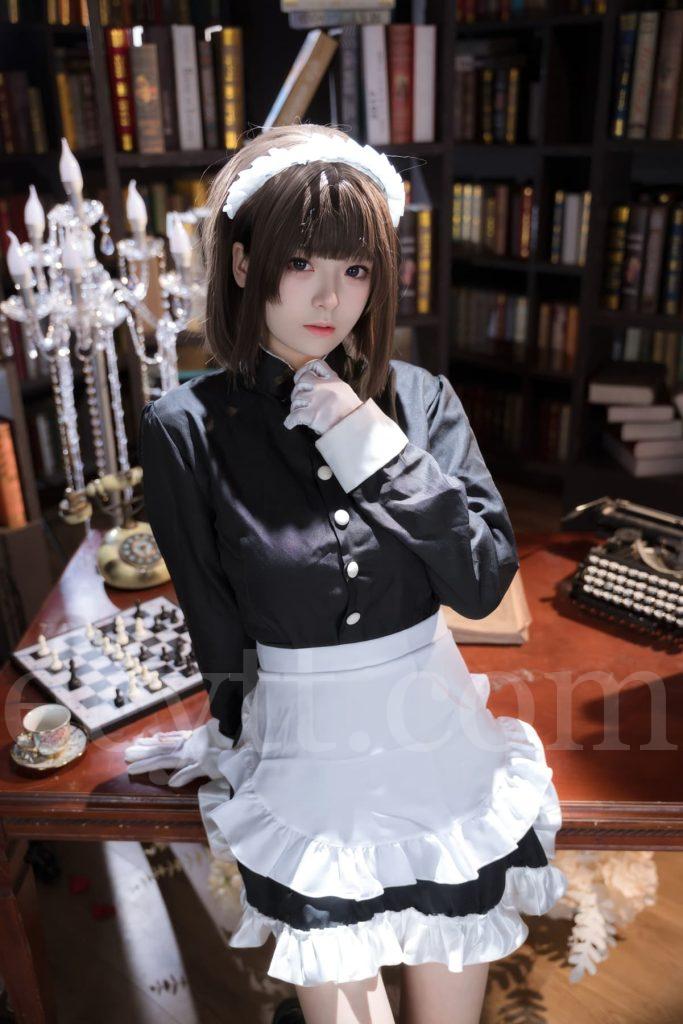 图片[6]-九柒喵 Cosplay写真图集合集 33套-二次元天堂