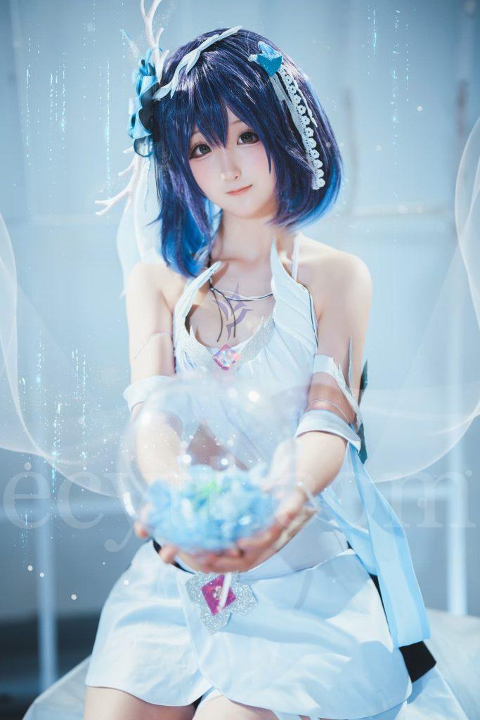 图片[2]-Seele麦麦 Cosplay写真图集合集 25套-二次元天堂