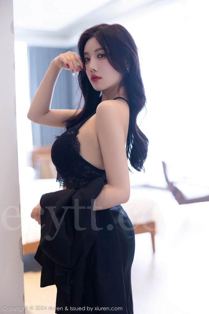 图片[3]-秀人网 Xiuren 全站万部写真模特合集与机构作品总览