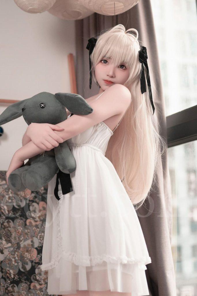 图片[6]-Bangni邦尼 Cosplay写真图集合集 54套-二次元天堂