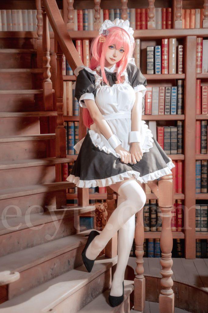 图片[2]-Seya-狮砸 写真合集 49套 – 原神 / 崩坏星穹铁道 / 碧蓝航线 Cosplay资源整理