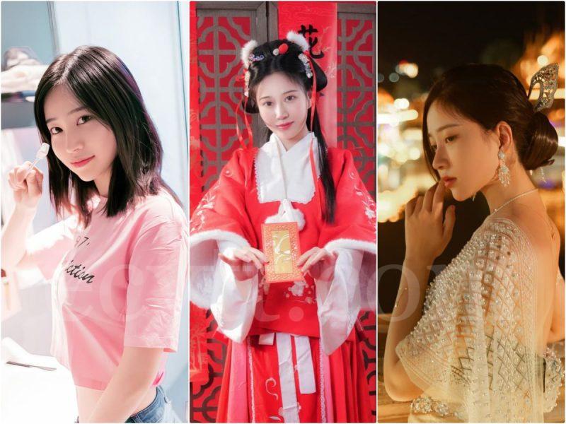 年年 写真合集 – 多主题 Cosplay 高清作品整理