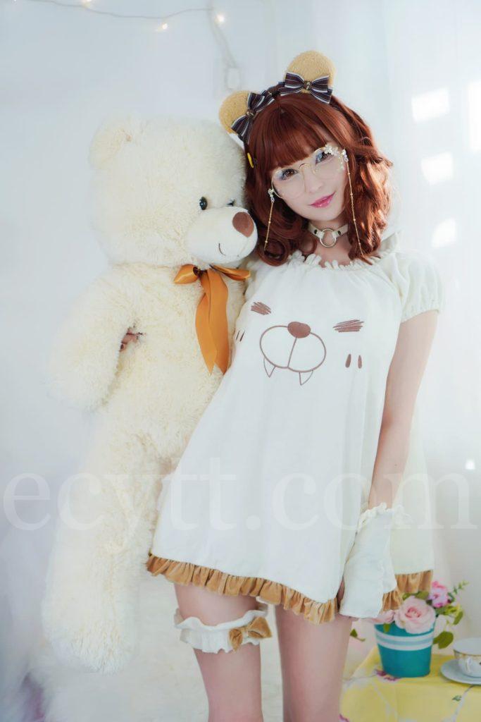 图片[3]-Hidori Rose 写真合集 29套 – 原神 / 碧蓝航线 / ACG Cosplay资源整理