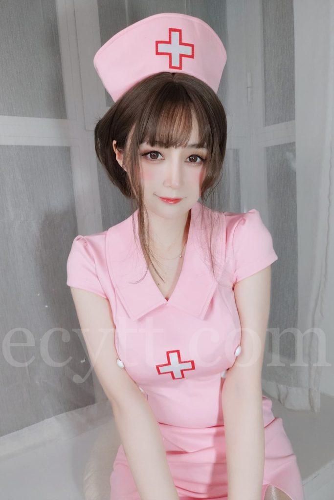 图片[5]-白银81 写真合集 183期 – 多题材 Cosplay 作品整理