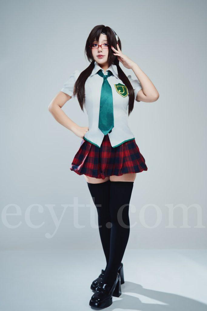 图片[4]-PuyPuyChan 美女Cosplay写真图集合集 35套-二次元天堂