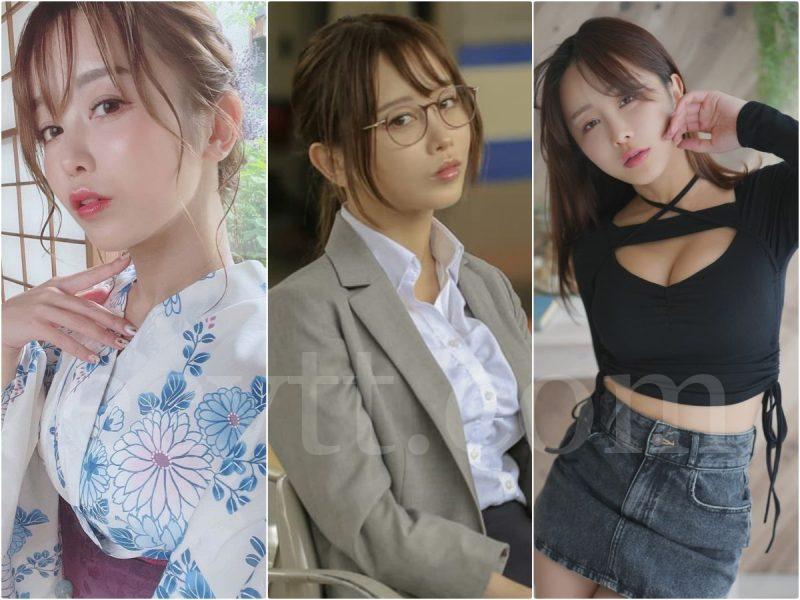 いくみ（Ikumi）写真合集 共69期-二次元天堂