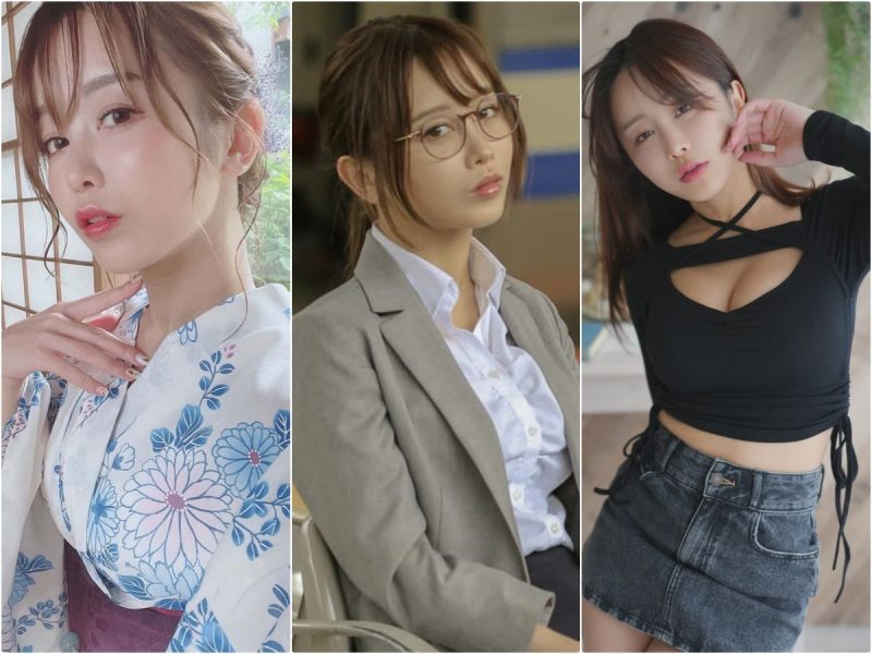 いくみ(Ikumi)写真合集 共69期-二次元天堂