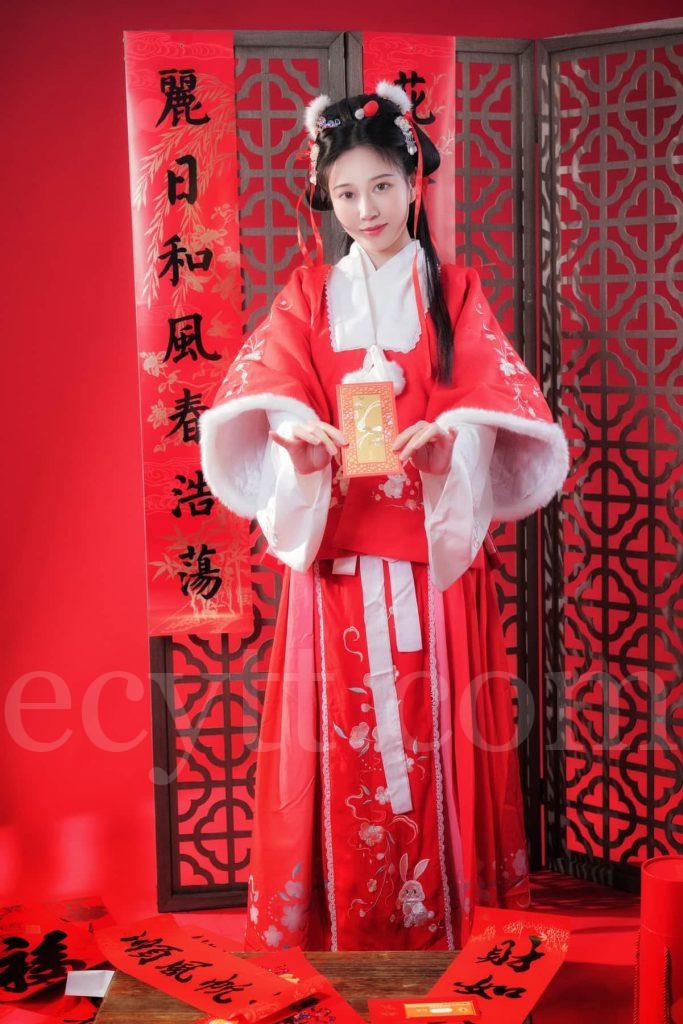 图片[3]-年年 写真合集 – 多主题 Cosplay 高清作品整理