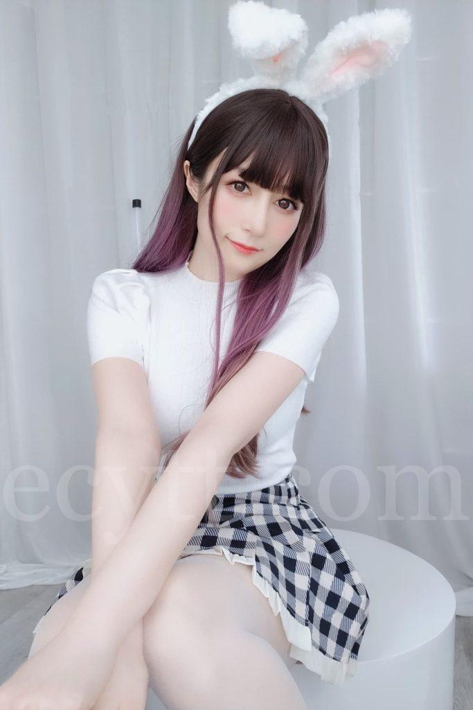 图片[6]-白银81 写真合集 183期 – 多题材 Cosplay 作品整理