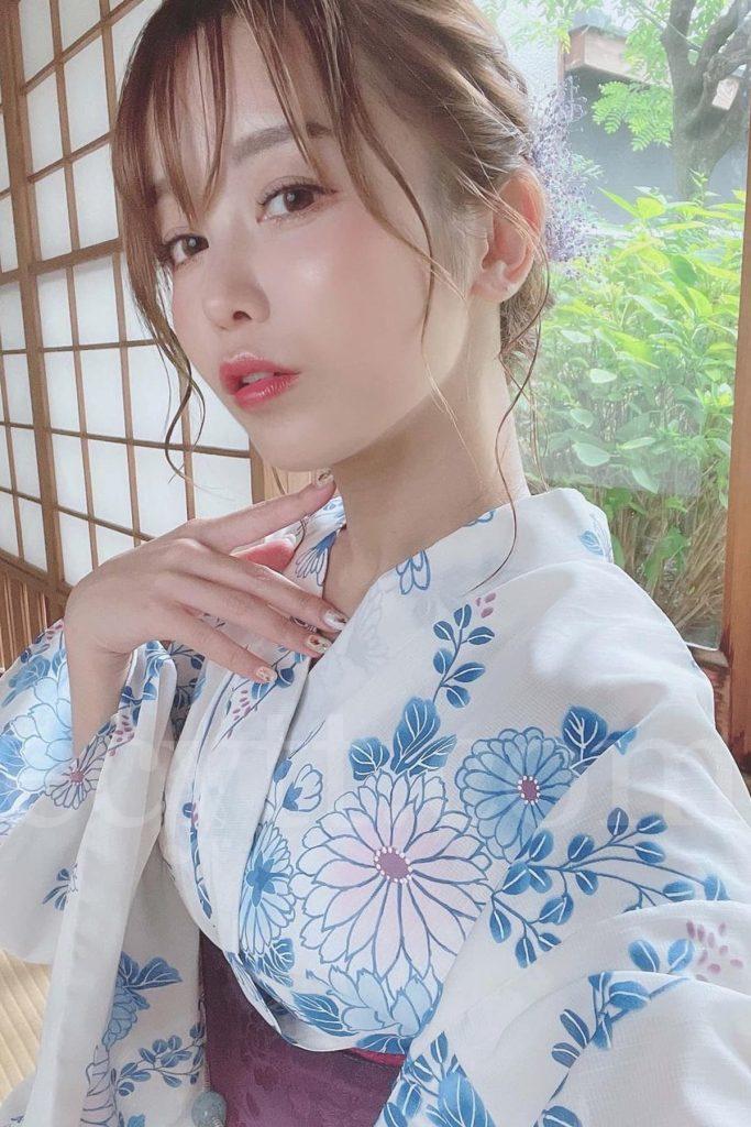 图片[3]-いくみ (写真模特) 写真合集 69套 – 清新系 Cosplay 高清作品整理