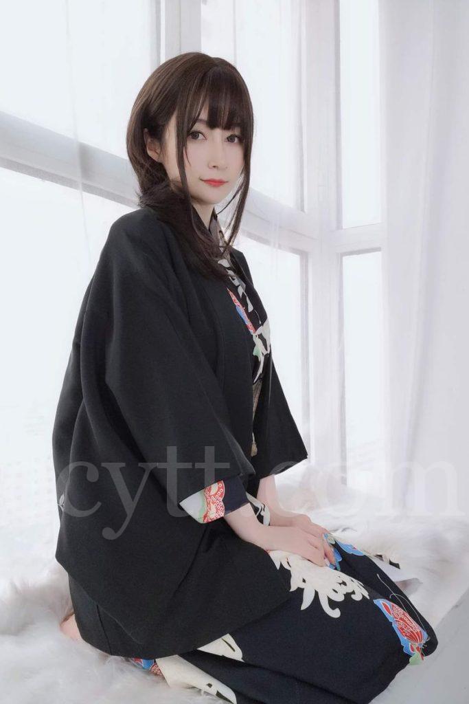 图片[3]-白银81 写真合集 183期 – 多题材 Cosplay 作品整理