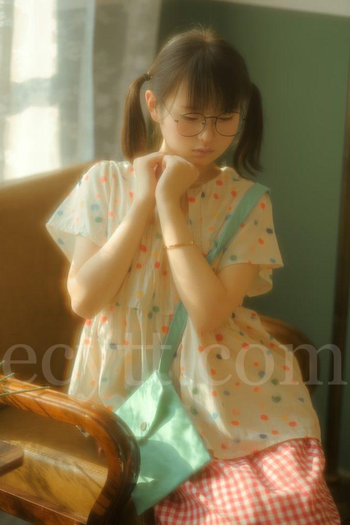 图片[2]-幼水铃衣 Cosplay写真图集合集 14套-二次元天堂