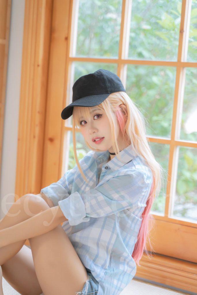 图片[1]-萌芽儿o0 写真合集 67套 – 二次元 Cosplay 资源整理