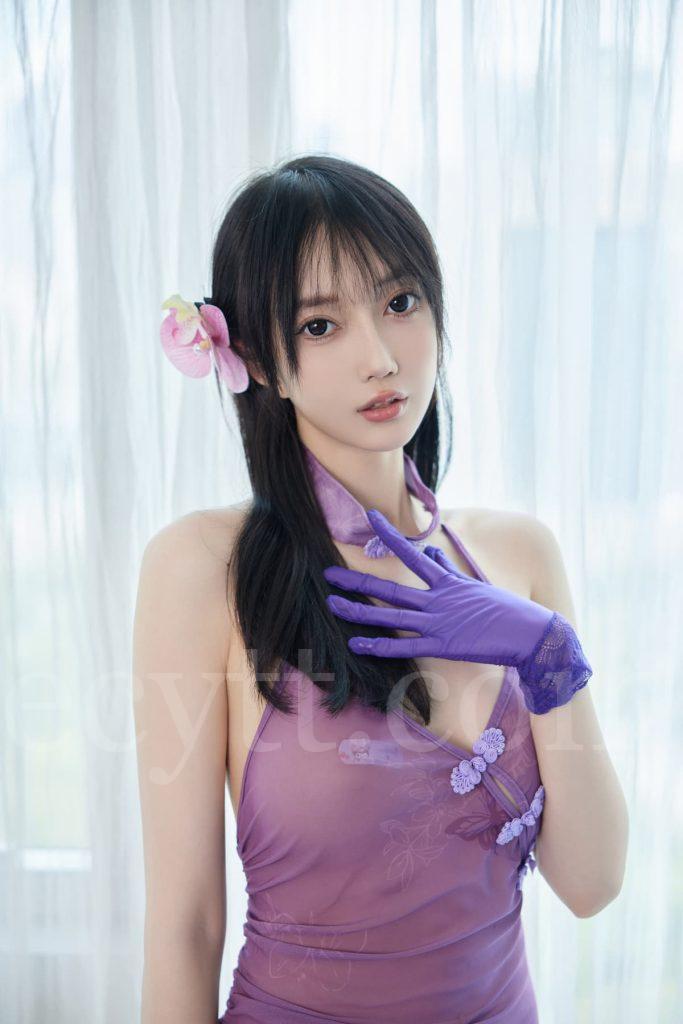 图片[2]-玥儿玥 秀人网内购无水印写真合集[22套][持续更新]